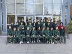 4TH GRADE 2024