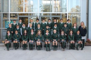 5TH GRADE 2022