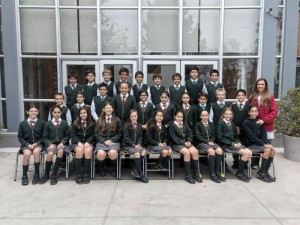 5TH GRADE 2024