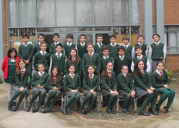 5th Grade 2017