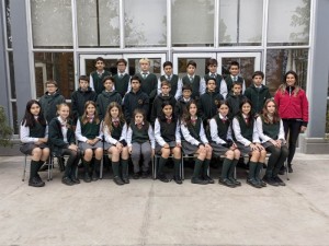7TH GRADE 2024