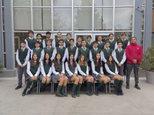 8TH GRADE 2024