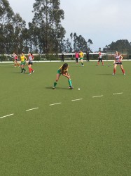 Rugby/Hockey South Tour 2017