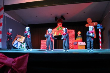 Show Preschool