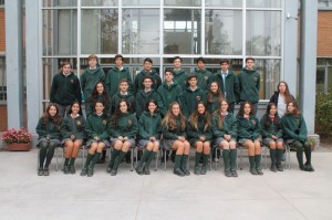 JUNIOR CLASS 2022