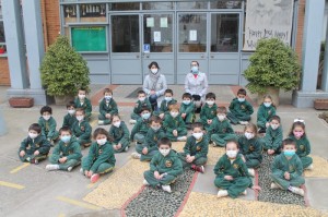 KINDER 2021
