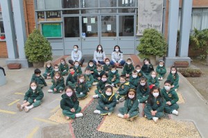 PREKINDER 2021