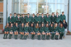 SENIOR CLASS 2022
