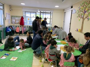 Open Days Playgroups e Infant 2023
