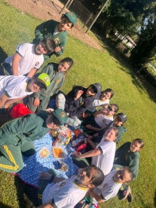 Primary School picnic 2023