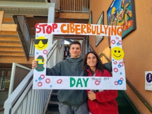 Día contra el ciberbullying 2024
