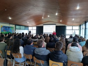 Cómo forjar el carácter - Charla para padres de Pre-school - 2024