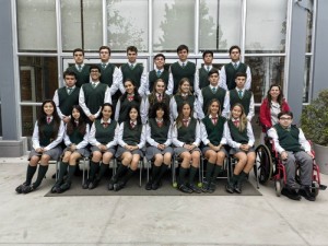 JUNIOR CLASS 2024