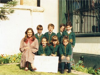 Kinder 1991