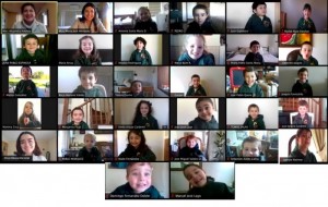 prekinder 2020