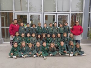 PREKINDER 2024