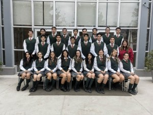 SENIOR CLASS 2024