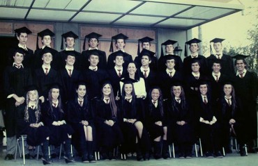 Senior Class 2008
