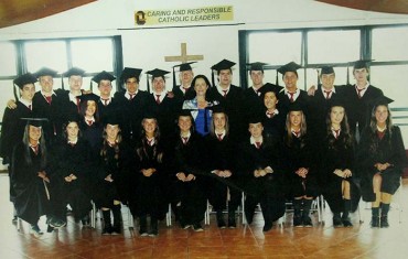 Senior Class 2011